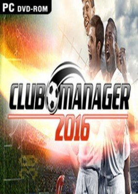 دانلود بازی Club Manager 2016 برای کامپیوتر