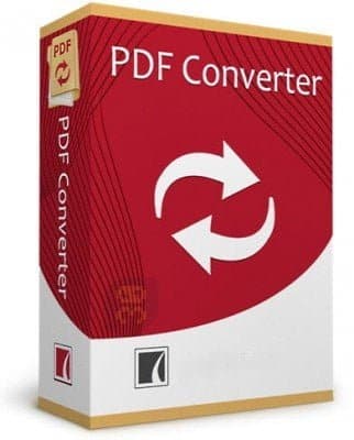 دانلود Icecream PDF Converter Pro 2.88 - ایجاد اسناد مختلف PDF