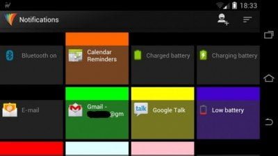 دانلود Light Flow - LED & Notifications 3.99.00 - تغییر رنگ LED در اندروید