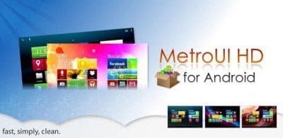 Metro UI Launcher 10 Pro v1.0.20 - لانچر ویندوز فون 10 در اندروید