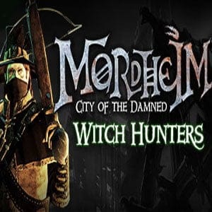دانلود بازی کامپیوتر Mordheim City of the Damned Witch Hunter