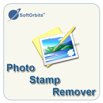 دانلود SoftOrbits Photo Stamp Remover 10.2 – حذف واترمارک از عکس