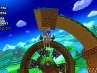 Sonic Lost World 1