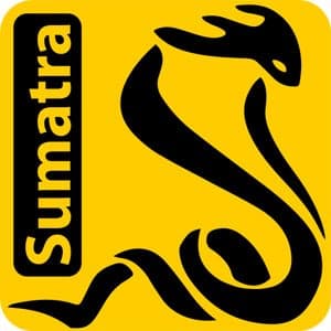 دانلود Sumatra PDF 3.6.1 Prerelease – مشاهده راحت فایل های PDF