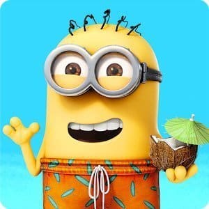دانلود Minions Paradise v11.0.3403 – بازی بهشت مینیون ها برای اندروید