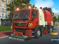 CITYCONOMY Service For Your City 3