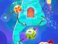 Cut the Rope Magic2