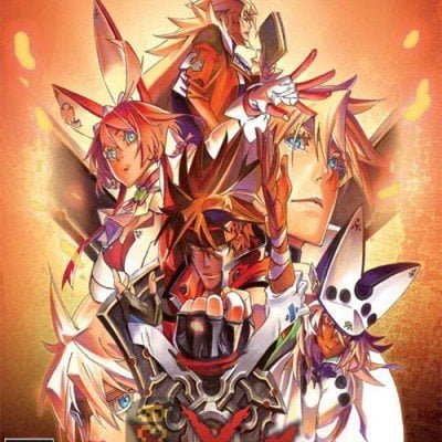 دانلود بازی GUILTY GEAR Xrd SIGN برای کامپیوتر