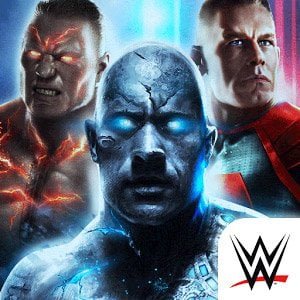 WWE Immortals 1.9.1 – بازی اندروید کشتی کج جاودانه