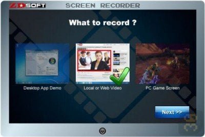 دانلود ZD Soft Screen Recorder 12.0.9 - فیلمبرداری از محیط ویندوز