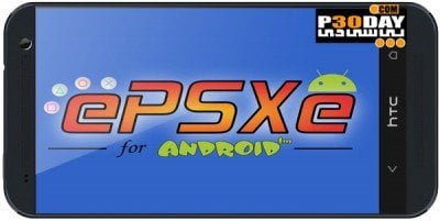 دانلود ePSXe for Android 2.0.14 - اجرای بازی های PS1 در اندروید