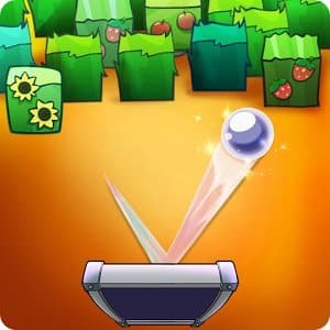 Brick Breaker Hero 1.1 – بازی جدید آجر شکن اندروید