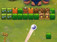 Brick Breaker Hero1