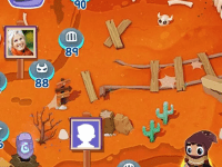 Brick Breaker Hero3