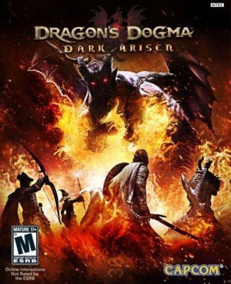 دانلود بازی Dragons Dogma Dark Arisen 2016 با لینک مستقیم + کرک