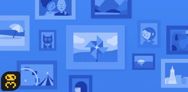 دانلود Google Photos 4.47.0.305096990 - اپلیکیشن آلبوم عکس گوگل