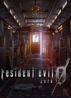 دانلود بازی Resident Evil 0 HD Remaster 2016 با لینک مستقیم + کرک