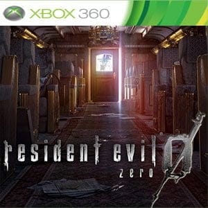 دانلود بازی Resident Evil 0 HD Remaster برای XBOX360