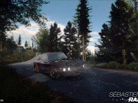 Sebastien Loeb Rally EVO 2
