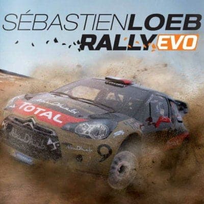 دانلود بازی Sebastien Loeb Rally EVO برای کامپیوتر + کرک