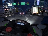 Traffic Rider3