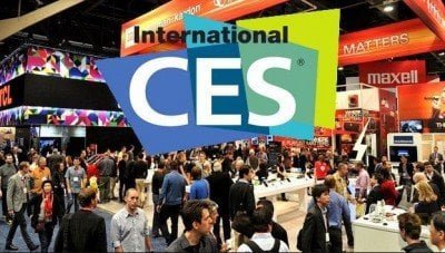 دانلود مراسم نمایشگاه CES 2016 به صورت کامل