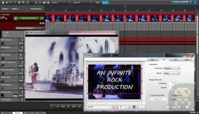 دانلود Acoustica Mixcraft Pro Studio 10.6 Build 636 - آهنگسازی حرفه ایی