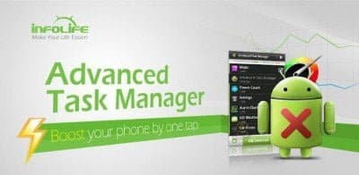 دانلود Advanced Task Manager Pro 6.4.5 - نظارت برنامه های در حال اجرای اندروید