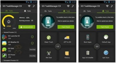 دانلود Advanced Task Manager Pro 6.4.5 - نظارت برنامه های در حال اجرای اندروید