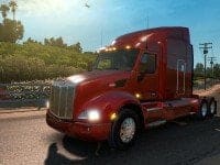 American Truck Simulator 2
