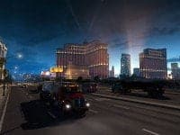 American Truck Simulator 3