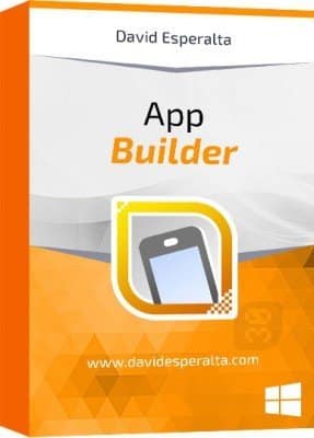 دانلود App Builder 2026.21 - ساخت اپلیکیشن موبایل با HTML5