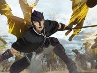 Arslan The Warriors of Legend 4