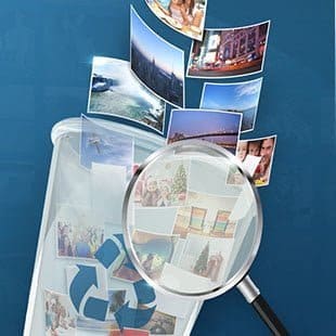 دانلود Ashampoo Photo Recovery 3.0.1 – بازیابی عکس های شخصی