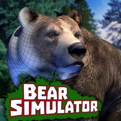 دانلود بازی Bear Simulator برای کامپیوتر