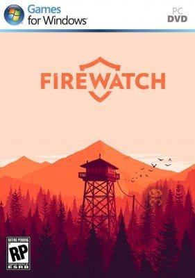 دانلود بازی Firewatch برای کامپیوتر