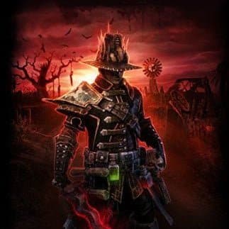 دانلود بازی Grim Dawn v1.3.0.0 کامپیوتر