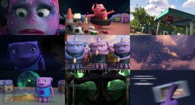 دانلود انیمیشن Home 2015 با لینک مستقیم + زیرنویس فارسی