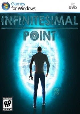 دانلود بازی Infinitesimal Point برای کامپیوتر
