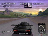 Need For Speed High Stakes 1