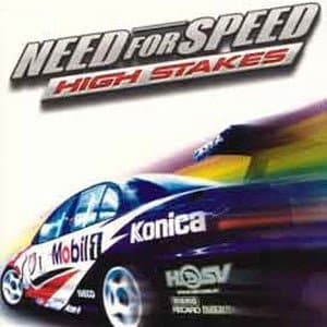 دانلود بازی Need For Speed: High Stakes 1999 برای کامپیوتر