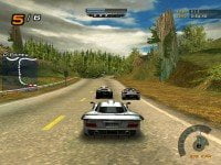 Need For Speed Hot Pursuit 2 1