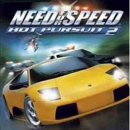 دانلود بازی Need For Speed: Hot Pursuit 2 2002 برای کامپیوتر
