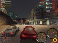 Need For Speed Porsche Unleashed 1