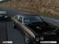Need For Speed Pro Street 1