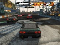 Need For Speed Pro Street 3