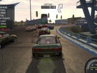 Need For Speed Pro Street 4
