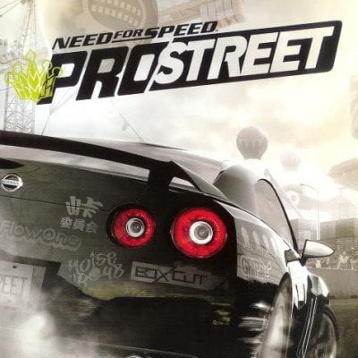 دانلود بازی Need For Speed Pro Street 2007 برای کامپیوتر