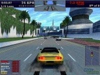 Need for Speed III Hot Pursuit 1