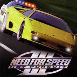 دانلود بازی Need for Speed III: Hot Pursuit 1998 برای کامپیوتر